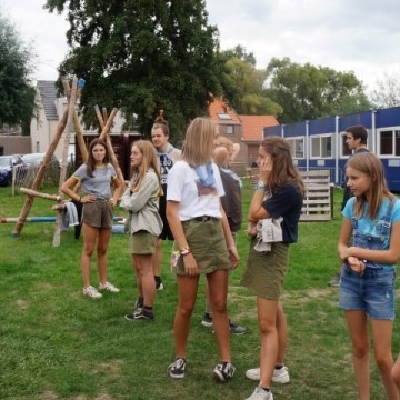 DSC01757  Small - Scouts en Gidsen Zaventem 